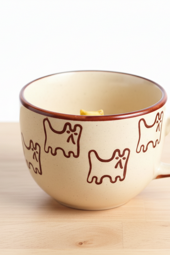 The OG Cat mug