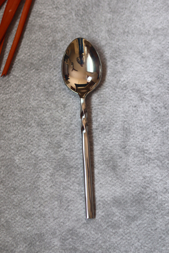 Kitchenware cutlery spoon