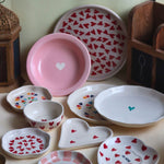 Set of 10 Love at First Combo (for the price of 7) handmade in India