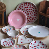 Set of 10 Love at First Combo (for the price of 7) handmade in India