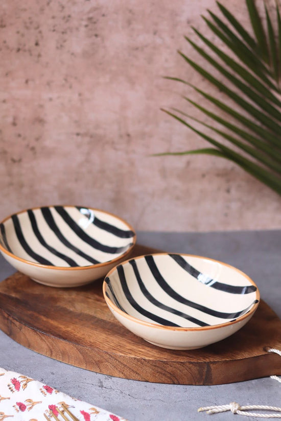 Serving Bowls