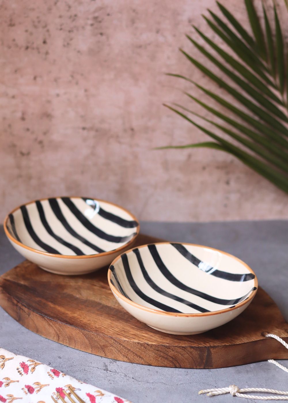 Serving Bowls