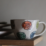 Roses Mug