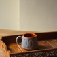Wooden Carved Tray