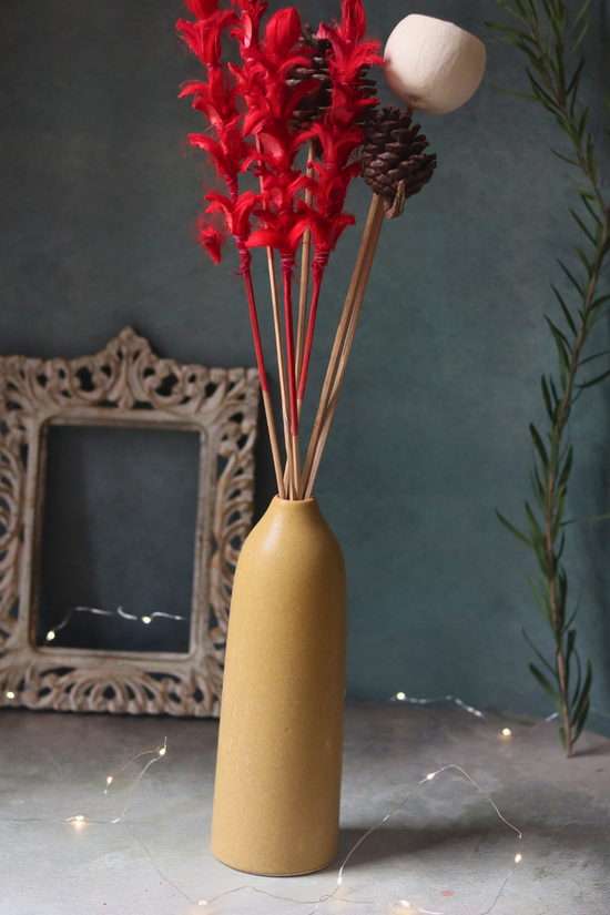 Handmade ceramic stunning flower pot 