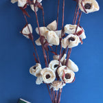 Spiral Roses Bunch handmade in india