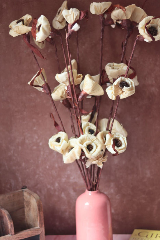 Spiral Roses Bunch premium quality dry flower bunch