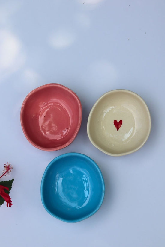 Set of 3 - Modern Grace Bowls combo with premium quality material
