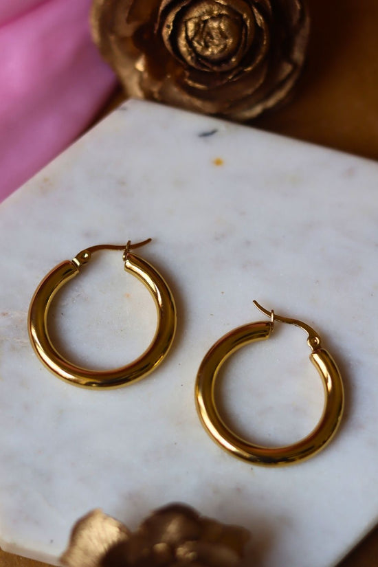 waterproof Everyday Hoops