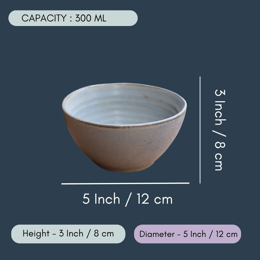 Earthy Bowl