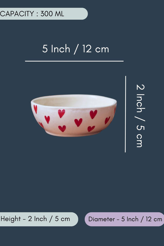 All Heart Bowl