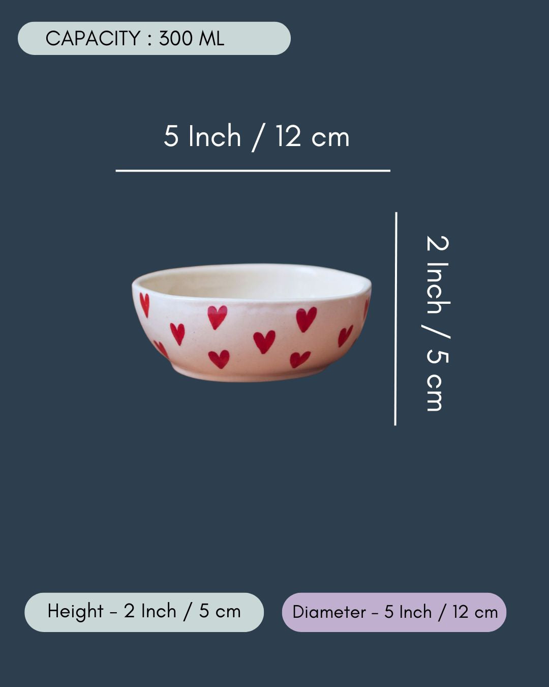 All Heart Bowl