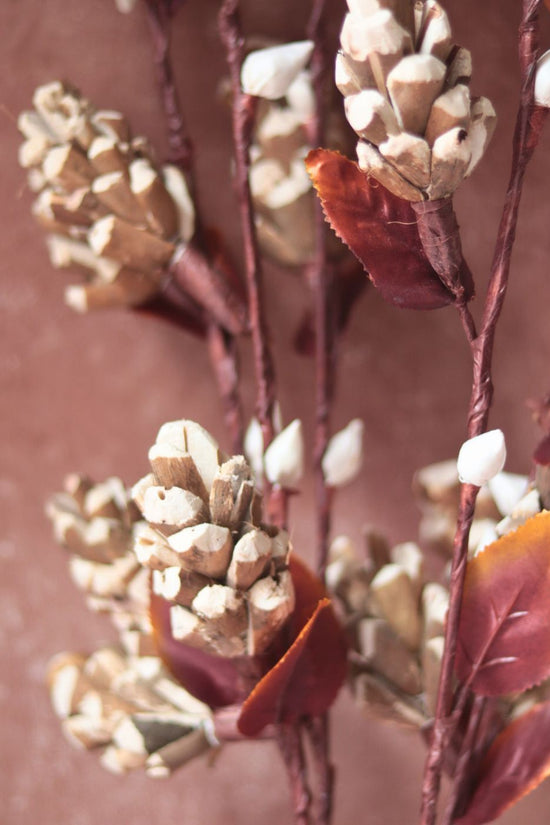 Hilly Escape Bunch handmade in india