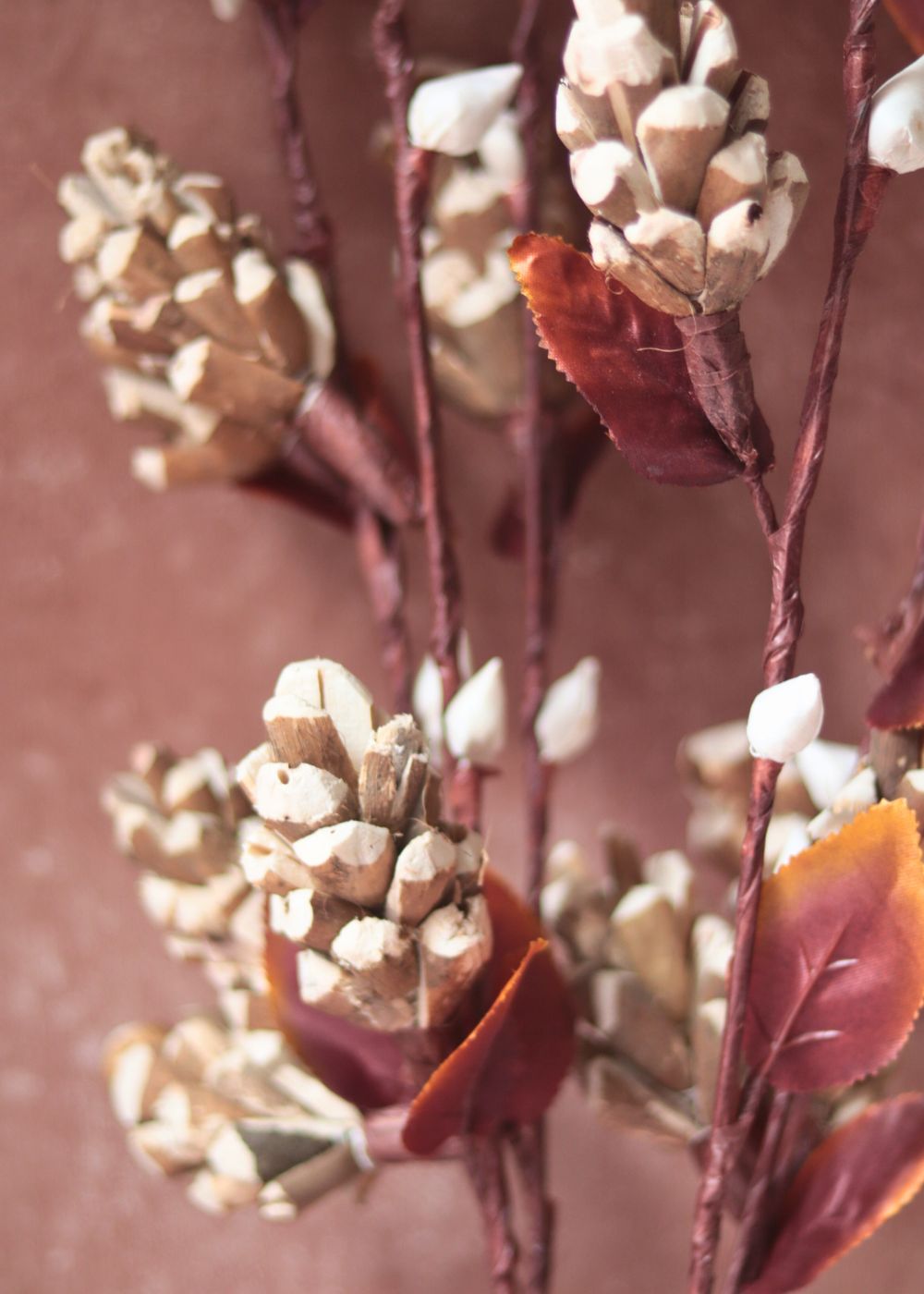 Hilly Escape Bunch handmade in india