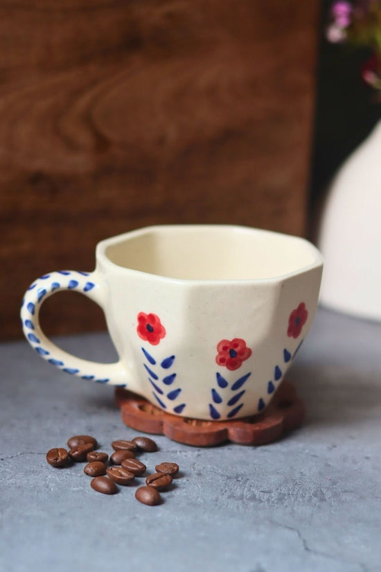 Spring Mug with premium quality material