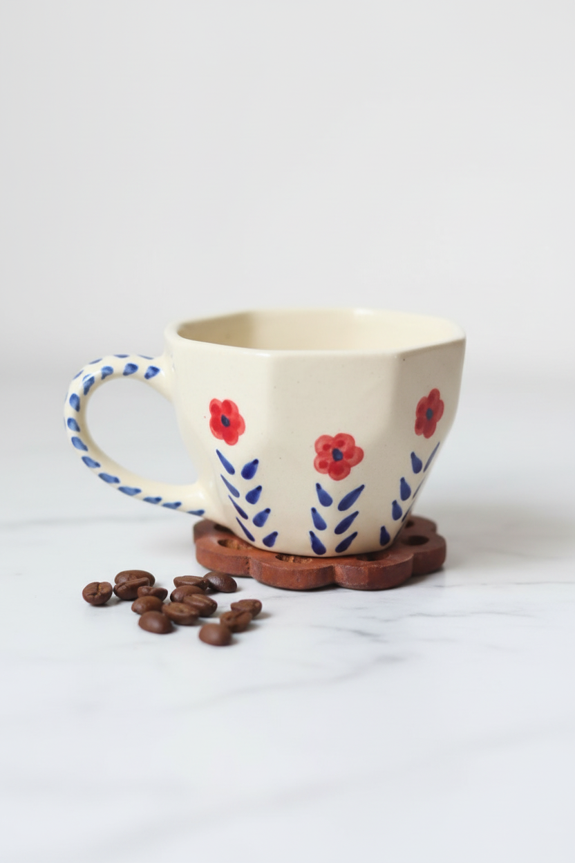 Spring Mug
