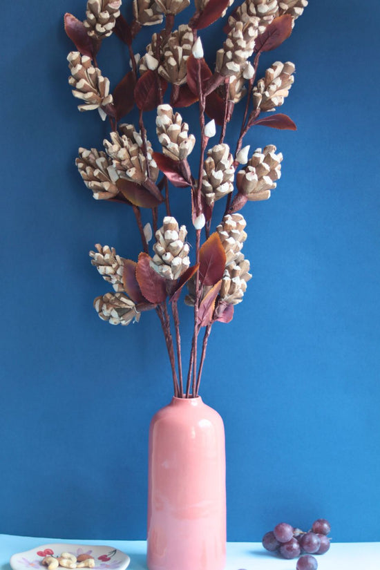 Hilly Escape Bunch premium quality dry flowers bunch