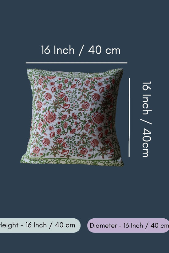 Liana Vine Cushion cover