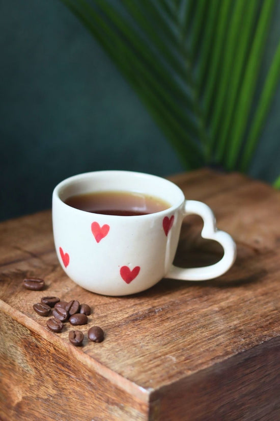 Valentino Mug with premium quality material