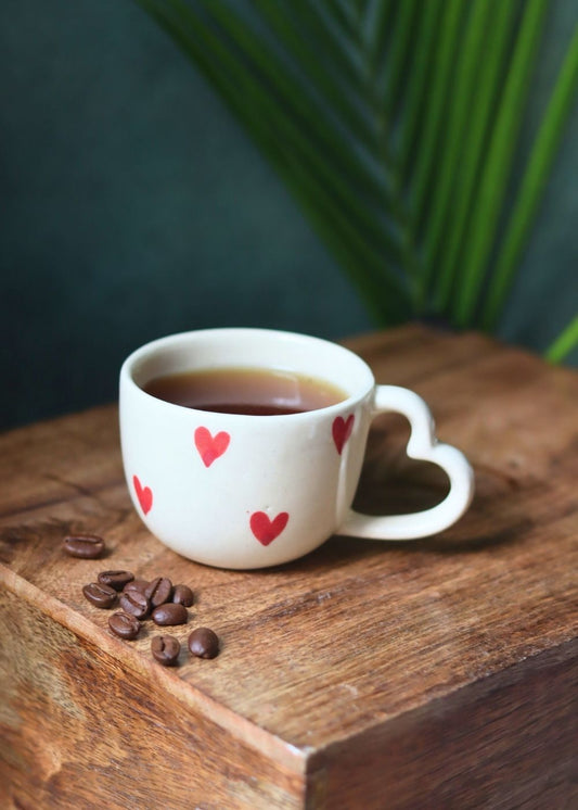 Valentino Mug with premium quality material