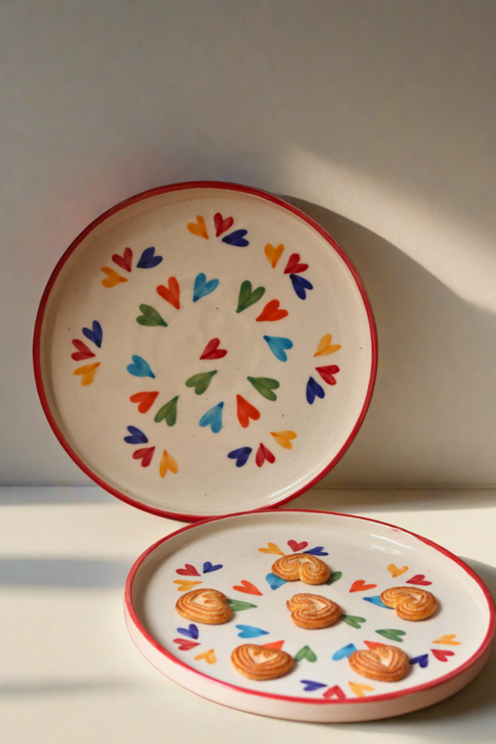 Platters