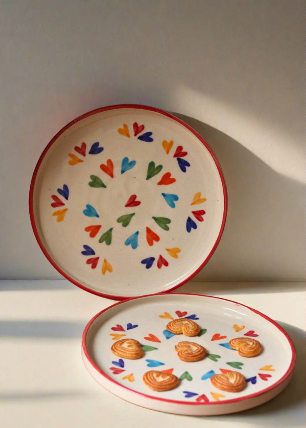 Platters