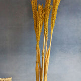 Wheaty Floral Bunch