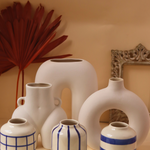 essential vases handmade in india