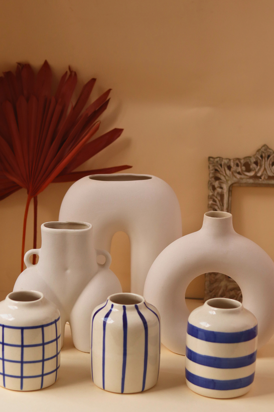 essential vases handmade in india