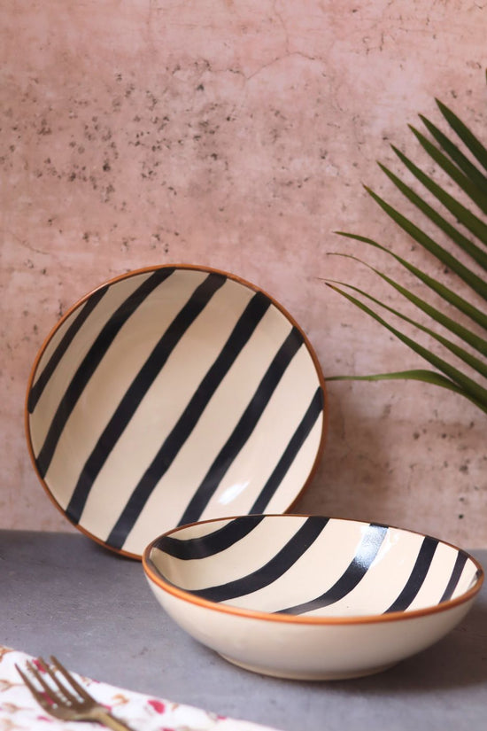 Handmade Zebra - Smoothie Bowl