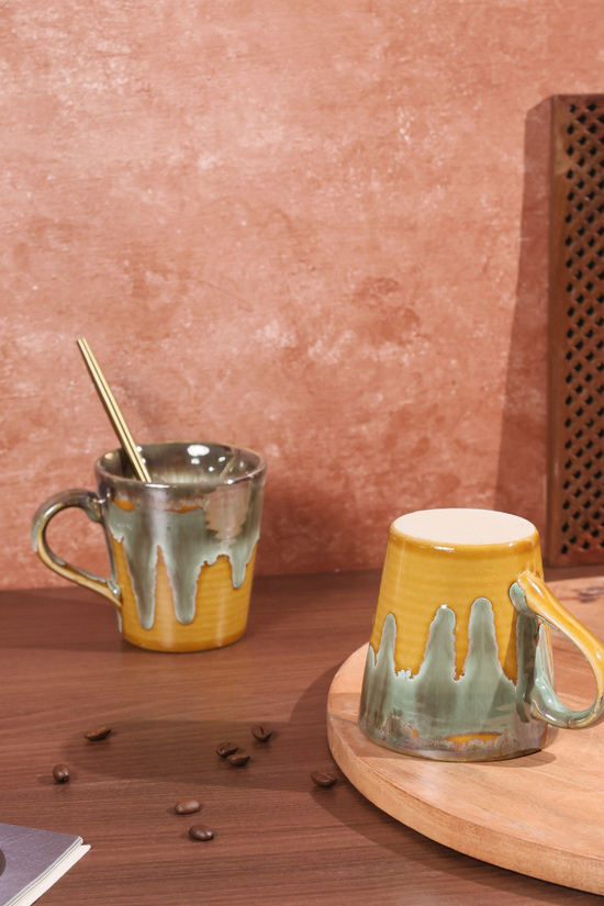 Drinkware coffee mugs 