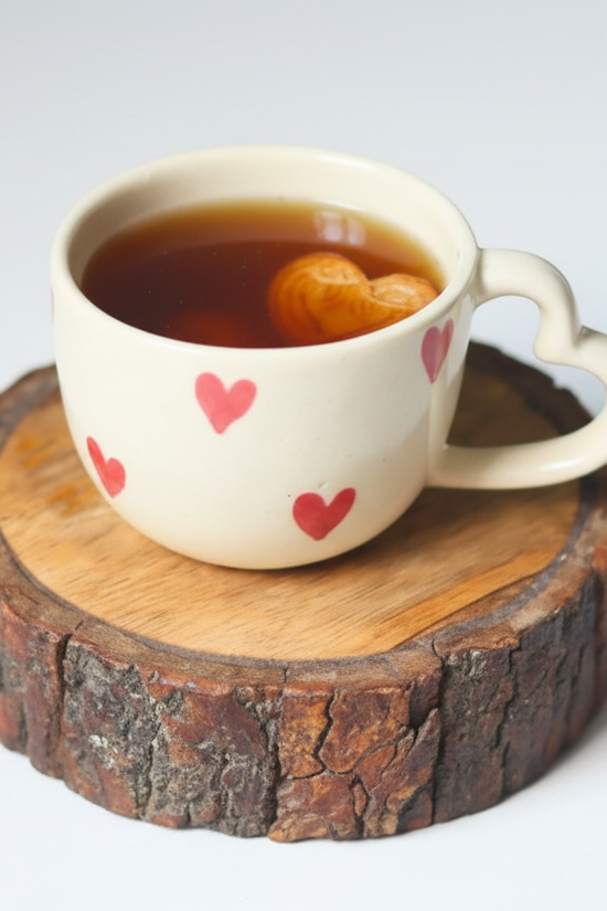 Valentino Mug