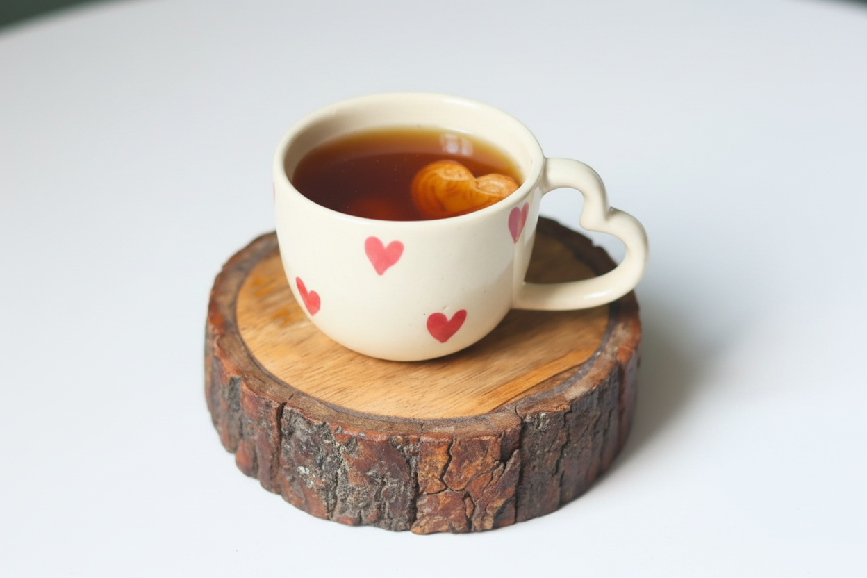 Valentino Mug