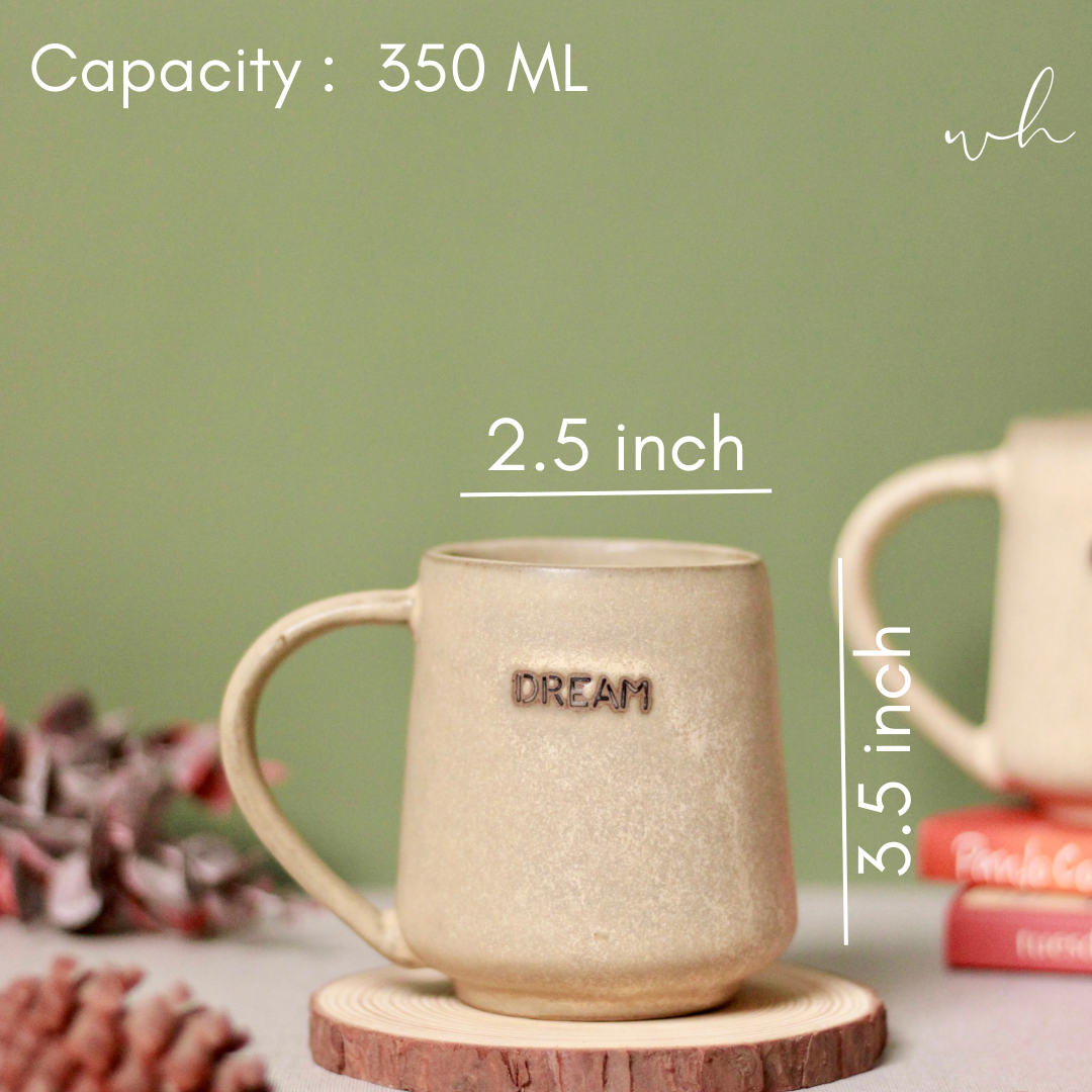 DREAM Mug //