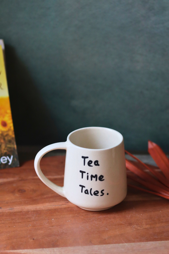 Drinkware ceramic coffee mug 