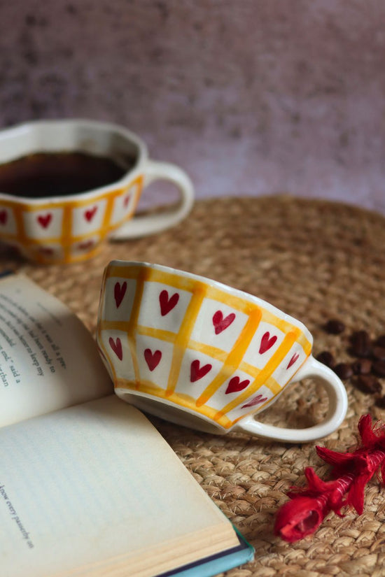 Marry me mug with premium quality material