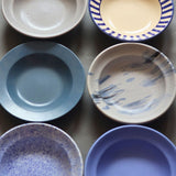 best selling pasta plates made by ceramic 