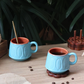 ceramic mugs