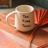Tea Times Tales Mug