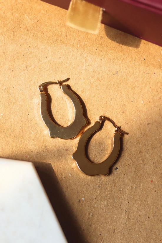 waterproof Essential Gleam Earrings 
