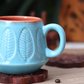 handcrafted with care