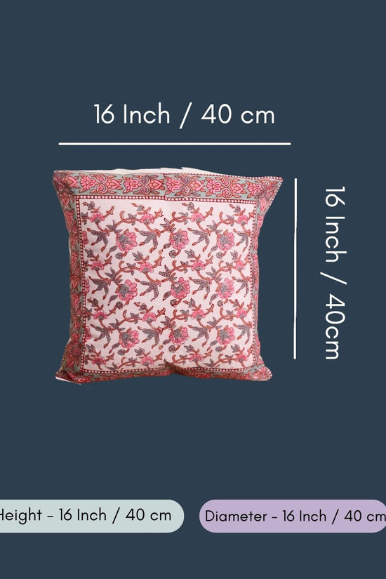 Pastel Dream Cushion Cover