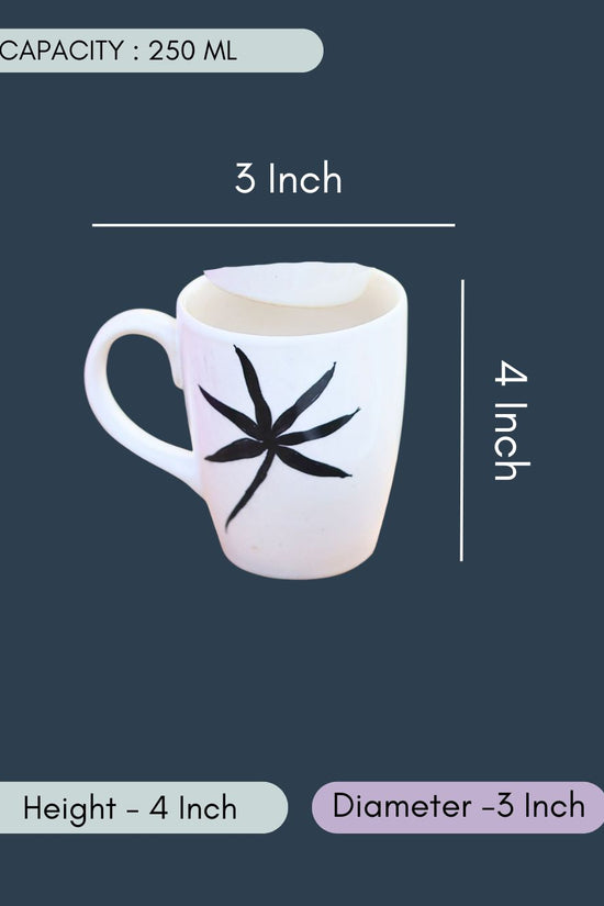 The Hemp - Mug
