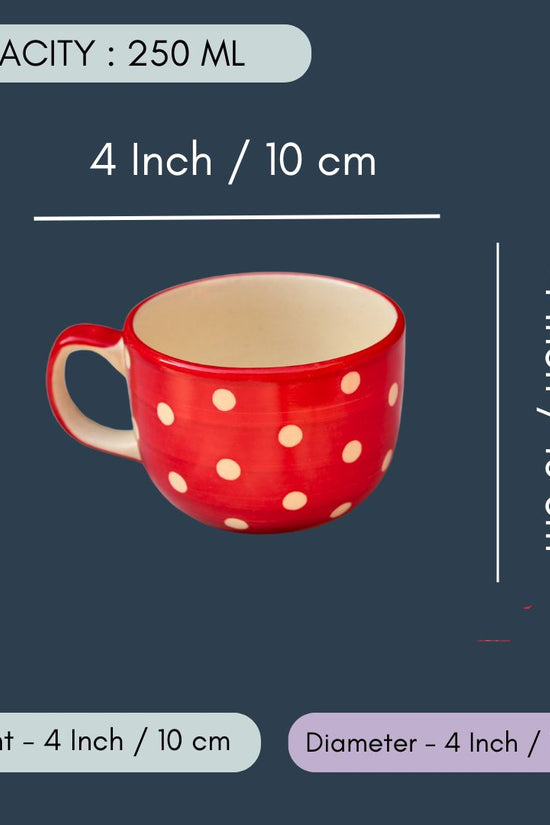 All things Jolly - Mug