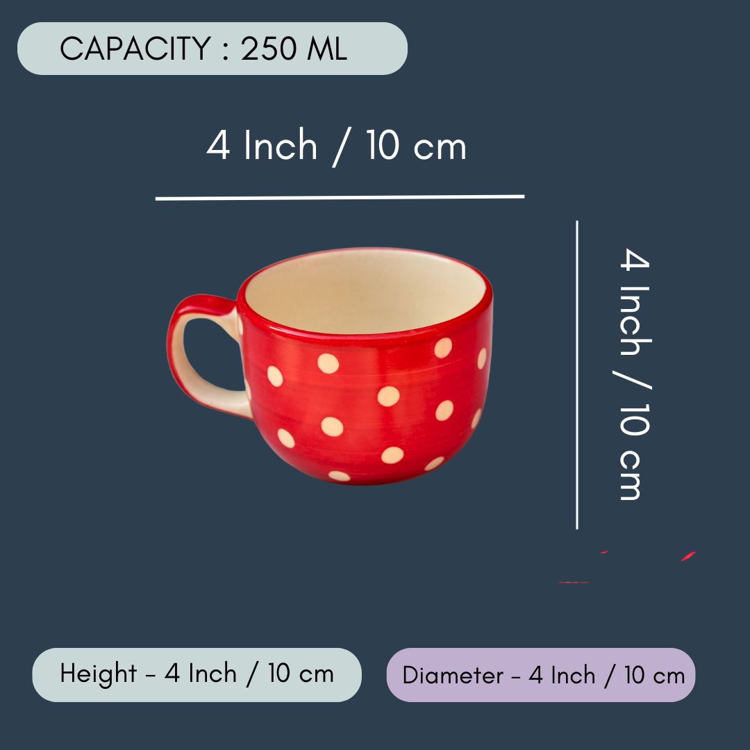 All things Jolly - Mug