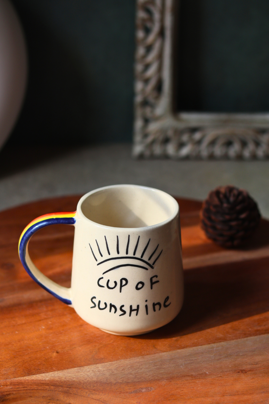 Sunshine Mug