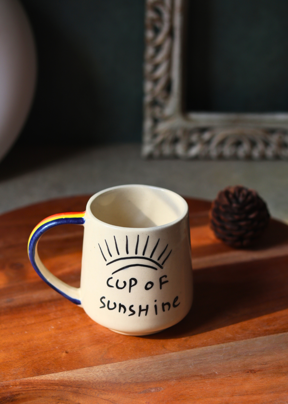 Sunshine Mug