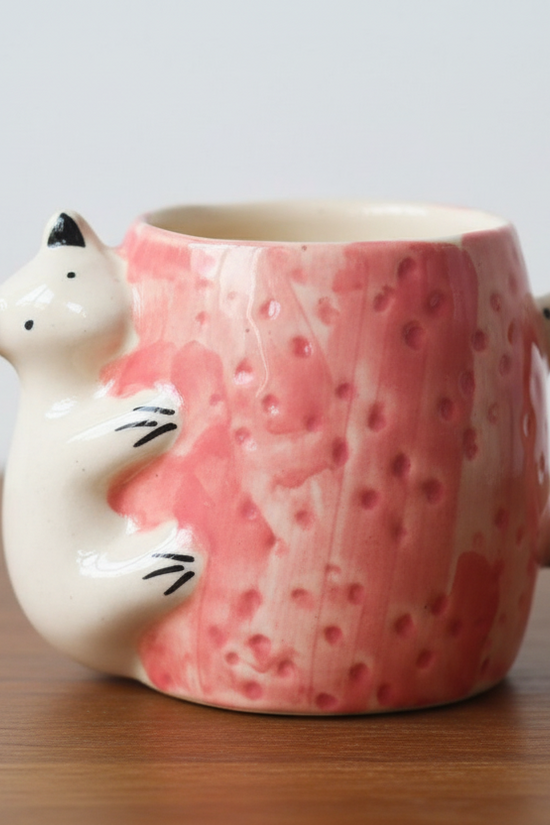 Panda Mug