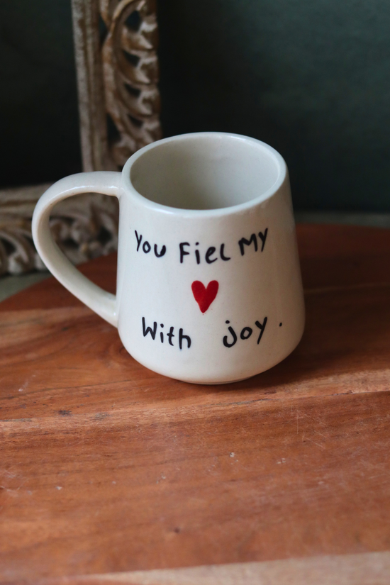 Drinkware Ceramic Coffee Mug 