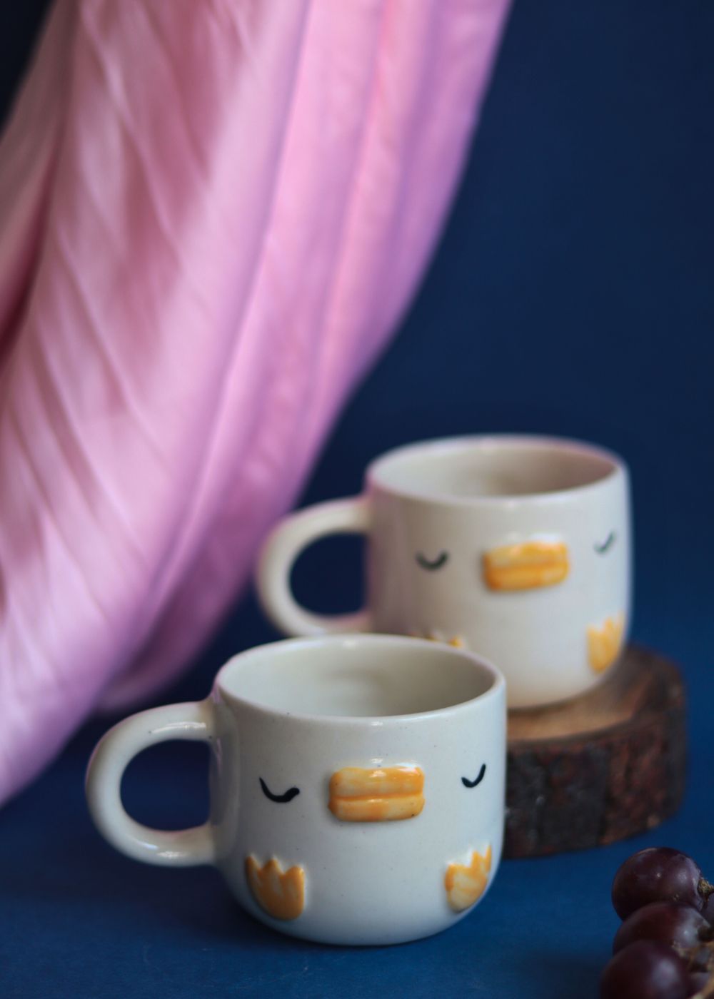 Quack Mug for your delicious beverage